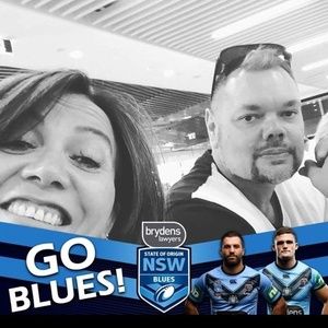 Meet your Posher, Donna